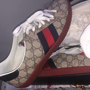 Gucci Shoes